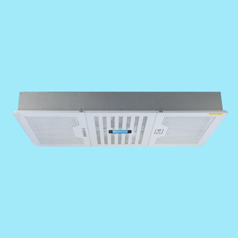 廣東吸頂式空氣消毒機 LAD/KJD-T600