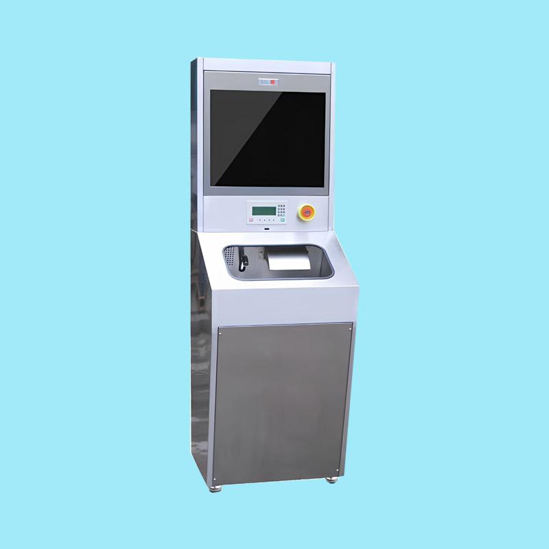 廣東自動(dòng)洗手烘干機(jī)