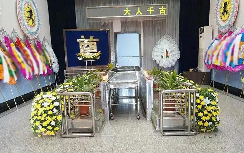 殯儀館空氣凈化消毒機(jī)